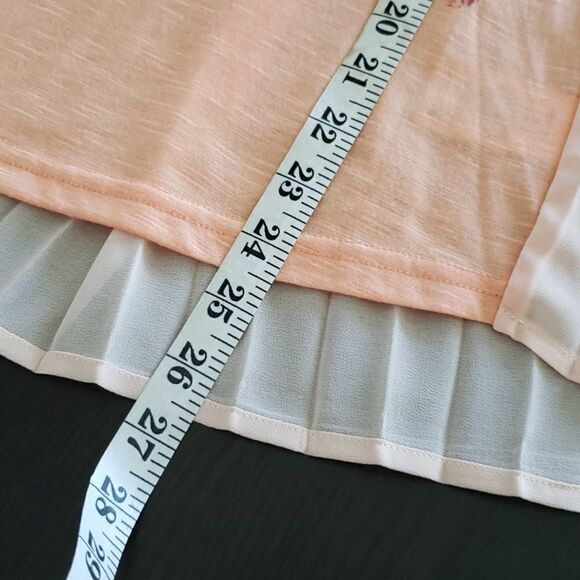 Miss Me Rhinestone Tank Top, size S - Picture 14 of 14